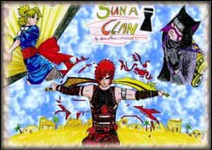 Suna Clan