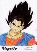 Vegetto