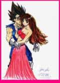Vegeta und Rai (Fanfic) 2