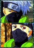 Hatake Kakashi