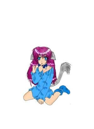 wölfchen von TamaoTao^^