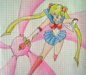 Sailor Moon