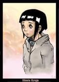 Hinata Hyuga