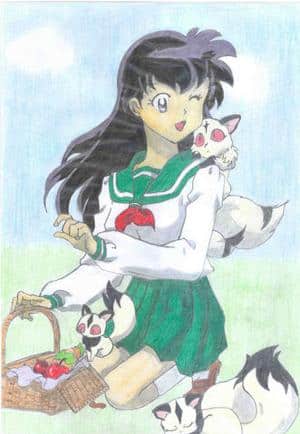 Kagome colo