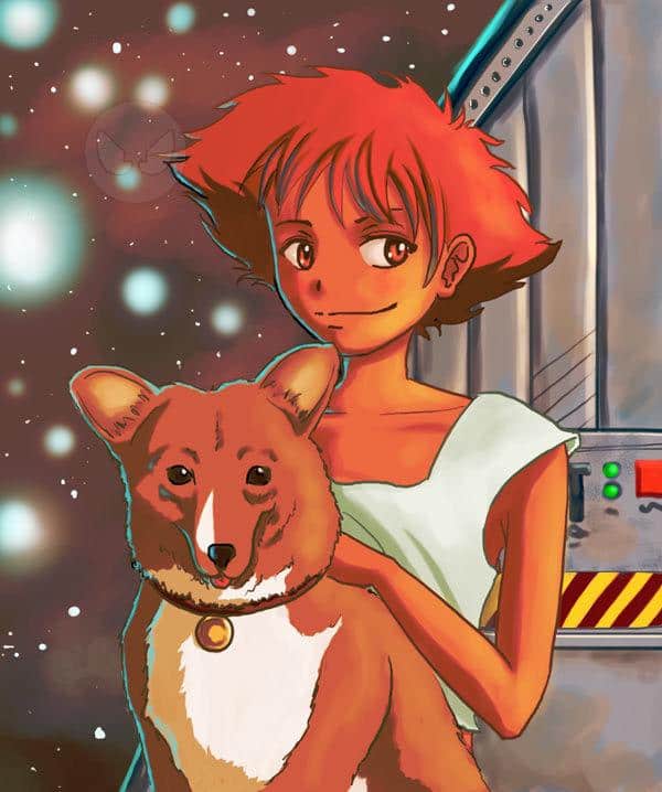 Ed & Ein