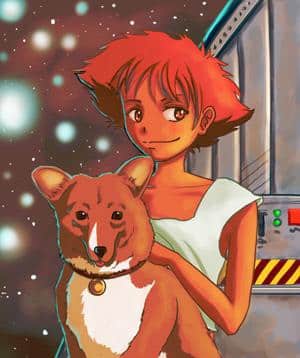 Ed & Ein