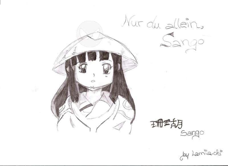 Sango-chan
