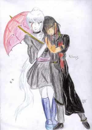 Deathlive whit his friend Valness