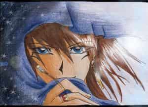 ~ Seth - Wie Tag und Nacht ~