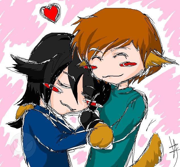 XD Pinon schmiert im Paint rum XD