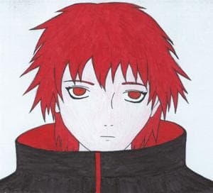 Sasori^^