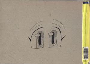 mein Block von hinten XD