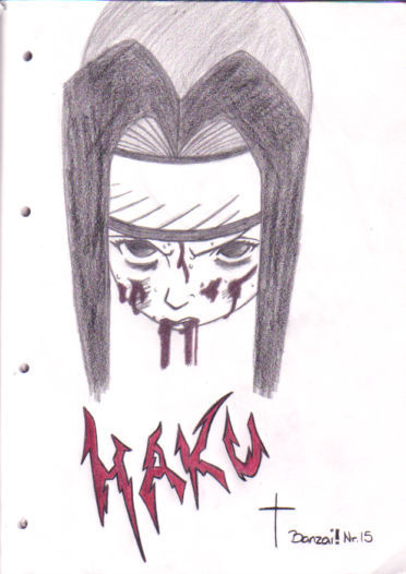 Haku