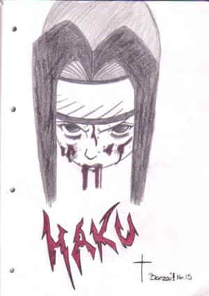 Haku