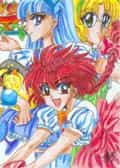 Magic Knight Rayearth