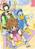 Sora und Co.
