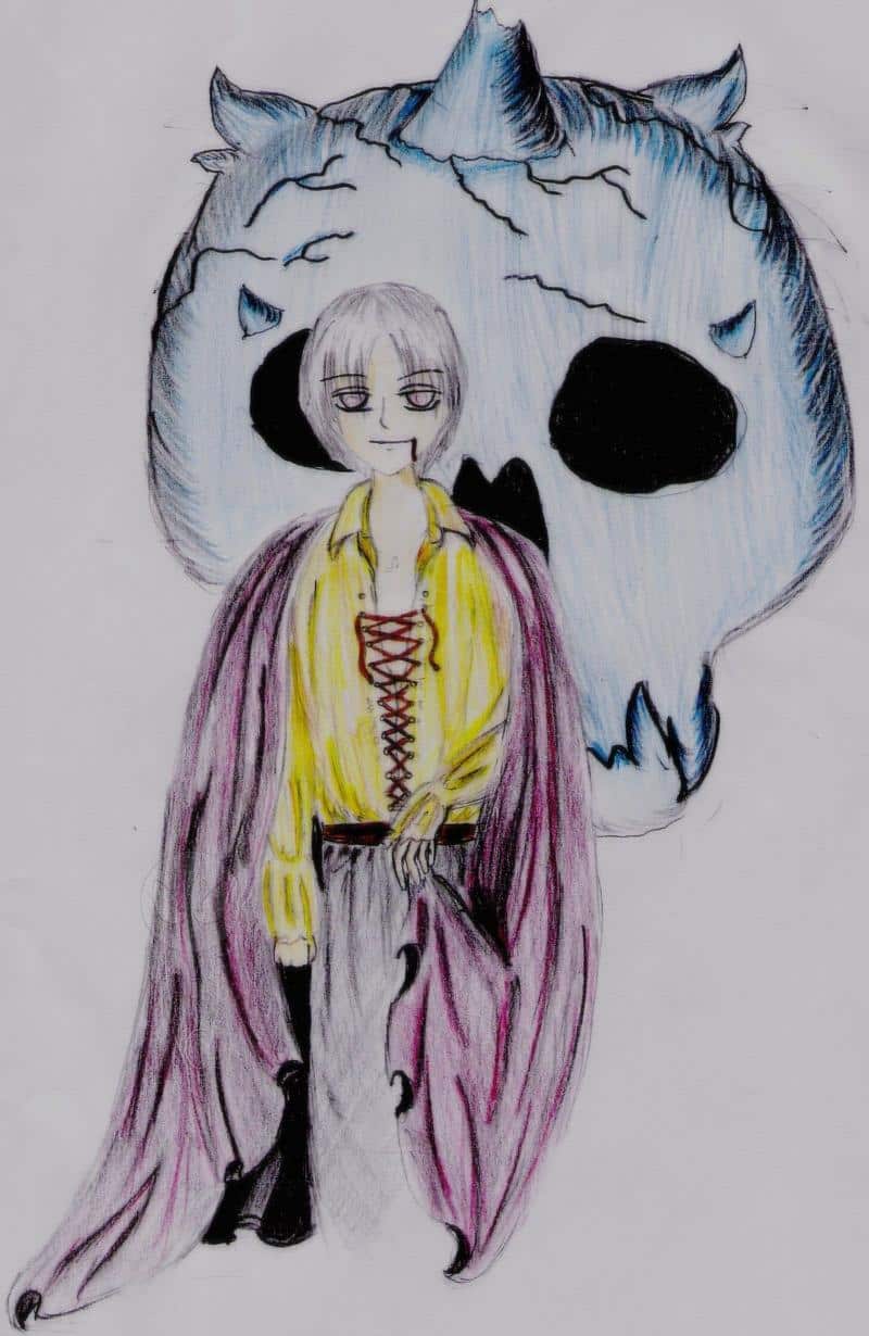 Ich bin nicht ausgeschlafen..........*grummel*