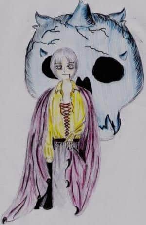 Ich bin nicht ausgeschlafen..........*grummel*