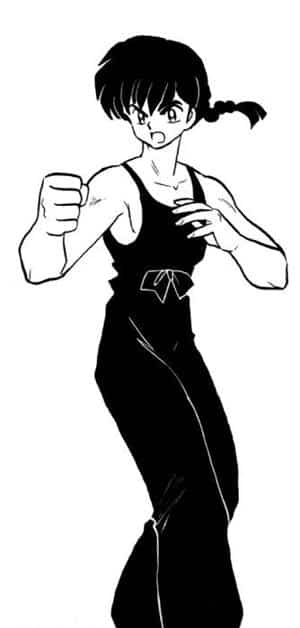 Ranma