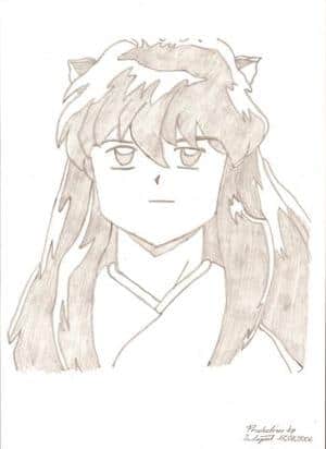 Inu Yasha