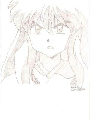 Inu Yasha