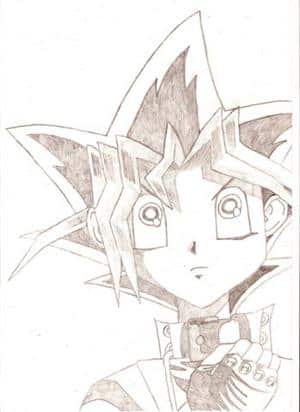 Yugi