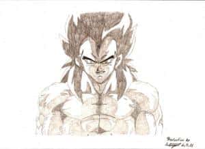 Vegeta