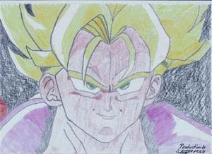 Trunks *grins*