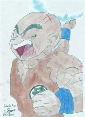 Krillin