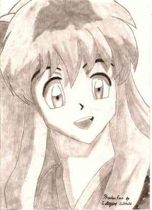 Inu Yasha^^