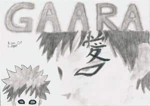 Gaara
