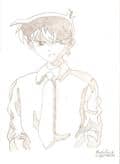 Shinichi Kudo
