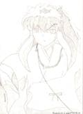 Inu Yasha wieder...