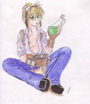 Ich kanns nich, ich kanns nich xD