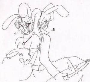 I know the difference