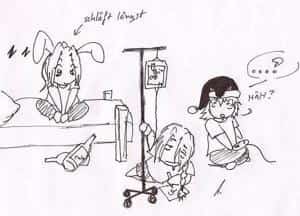 Knallwach! - Die Wachbleib-WM