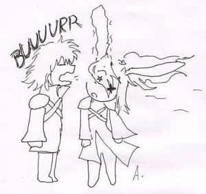 Whisper of the Beast