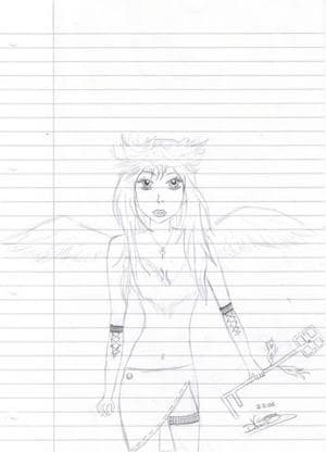 The Key to your Heart...