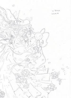 Herrscherin der Welt