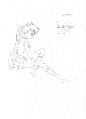 Sailor Moon 2