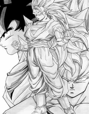Goku