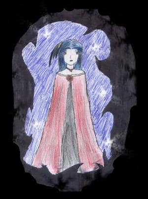 The gift of darkness