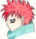 kleiner, trauriger Gaara