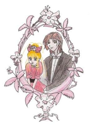 Cain und Merryweather