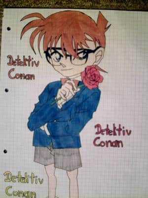 Conan