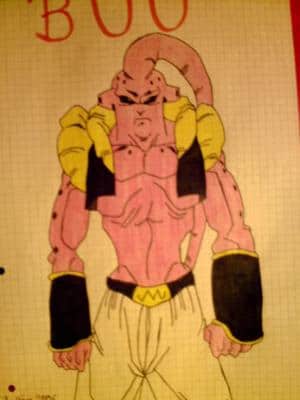 BUU