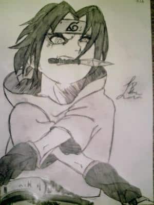 Sasuke