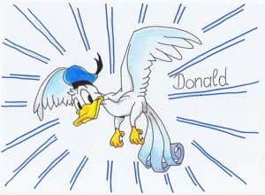 Donald