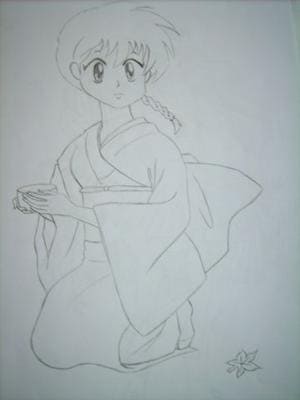 weibliche ranma