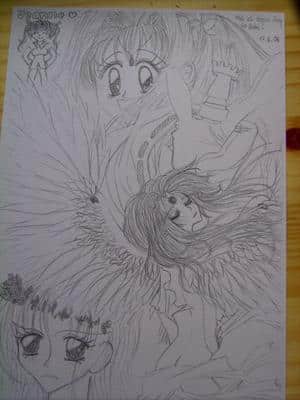 fynn fish und jeanne